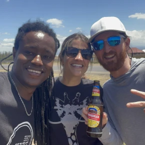 Meet Frimin Tairo in Kilimanjaro - Your Local Friend & Expert - ID4147 - Photo 4