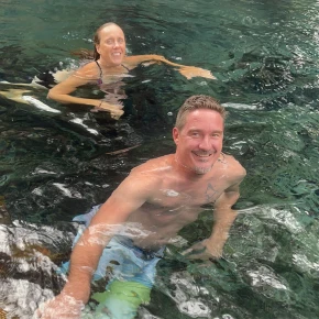 Chemka Hot Springs – A Hidden Oasis Near Moshi - Live Streaming - Photo 2
