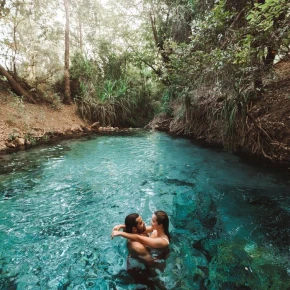 Chemka Hot Springs – A Hidden Oasis Near Moshi - Live Streaming - Photo 3
