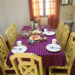 Home Restaurant in Kiboriloni Road,  Moshi Urban, Tanzania - with Sereadventuresafaris Tanzania - Photo 1