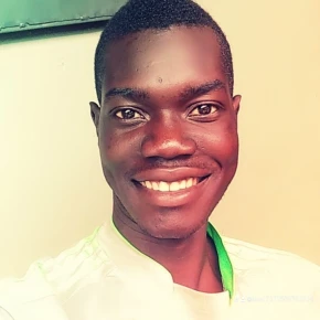 MICKEY - Private Tour Guide in Gulu