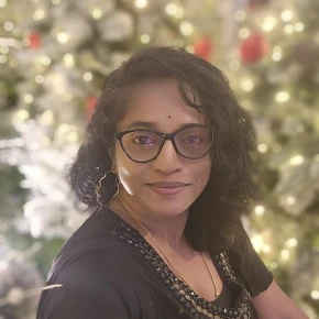 shamala's profile image