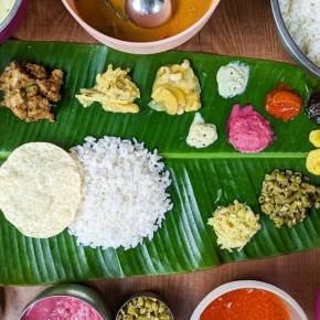 Home Restaurant in Klang, Malaysia - with shamala - Photo 1