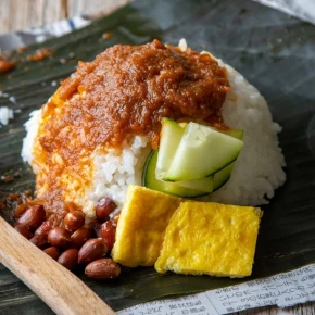 Home Restaurant in Klang, Malaysia - with shamala - Photo 6