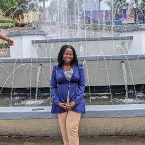 Danida - Private Tour Guide in Kigali