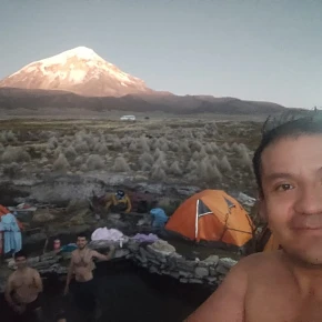 Meet Raul, your local expert in La Paz - Photo 6