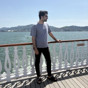 Ahmadzai Muhammad's profile image