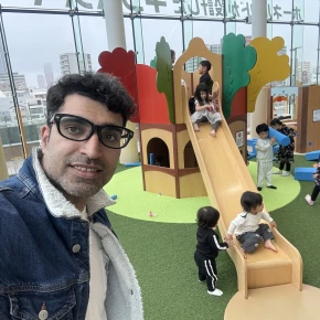 Meet Ahmadzai Muhammad, your local expert in Osaka - Photo 2