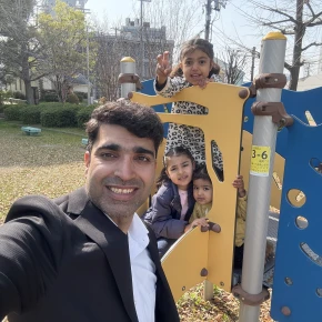 Meet Ahmadzai Muhammad, your local expert in Osaka - Photo 4