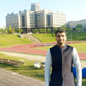 Meet Ahmadzai Muhammad, your local expert in Osaka - Photo 5