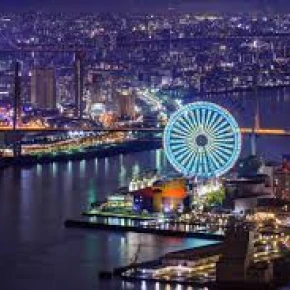 Explore Osaka, Kyoto and Nara - Live Streaming - Photo 3