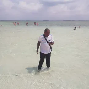 Ali - Private Tour Guide in Zanzibar