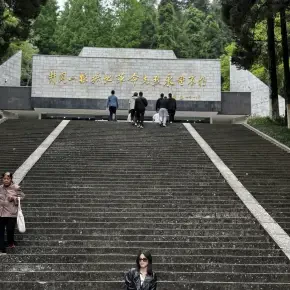Rachiq - Private Tour Guide in Nanchang