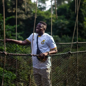 Meet Emmanuel techie, your local expert in Accra - Photo 1