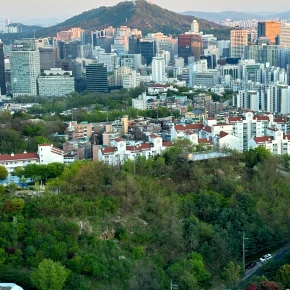 Experiment Korea as a local in Seoul - Photo 1