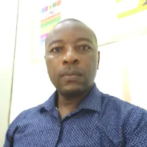 Gabriel - Private Tour Guide in Abuja (F.c.t.)