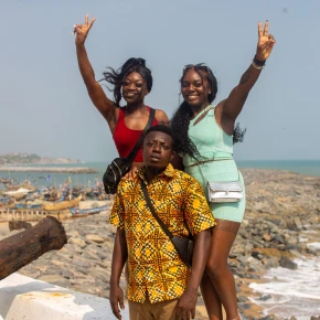 Meet Emmanuel techie, your local expert in Accra - Photo 6