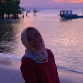 Andarulita Bakri - Private Tour Guide in Jakarta - Photo 2