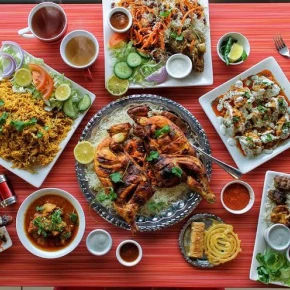 Home Restaurant in Hanshin Expressway No.3 Kobe Route, Kobe Hyogo, Japan - with Ahmadzai Muhammad - Photo 1