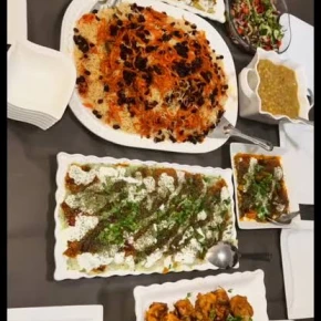 Home Restaurant in Hanshin Expressway No.3 Kobe Route, Kobe Hyogo, Japan - with Ahmadzai Muhammad - Photo 4