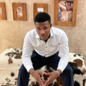 Ignacius Romanno Molelekeng's profile image
