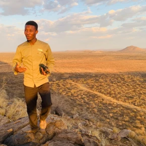 Meet Ignacius Romanno Molelekeng, your local expert in Windhoek - Photo 2