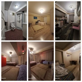 Entire apartment in Hürriyet Bulvarı,  Beylikdüzü, Türkiye - with :Name - Photo 2