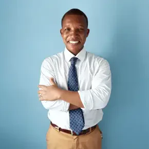 Jeff Tagoe - Private Tour Guide in Accra