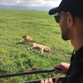 Wildlife, Hiking, Cultural, Excursions, Volunteering and Camping in Arusha - Photo 3