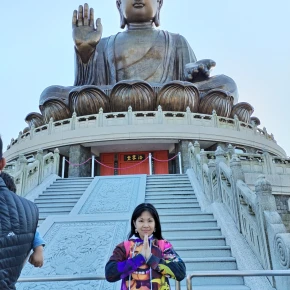 Meet Fung Wan, your local expert in Hong Kong - Photo 2