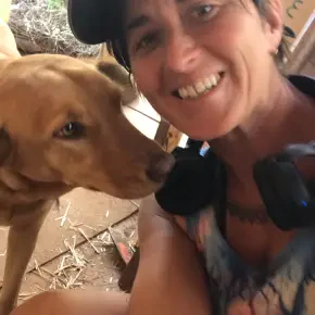 claudia's profile image