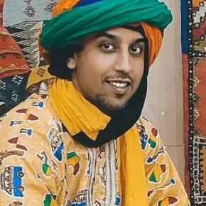 Adnan Bouzayd - Private Tour Guide in Marrakesh - Photo 2