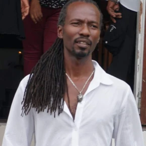Jimmy - Private Tour Guide in Castries