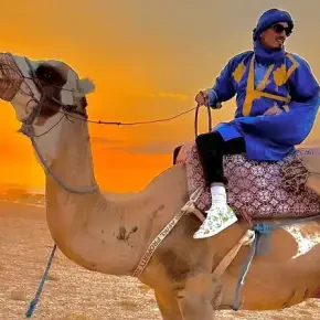 Hassan - Private Tour Guide in Marrakesh - Photo 1