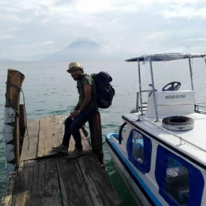 Meet Erwin, your local expert in Guatemala City - Photo 2