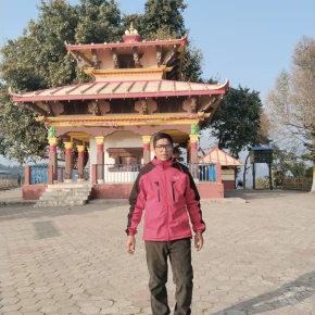 Saubhagya - Private Tour Guide in Banepa - Photo 2