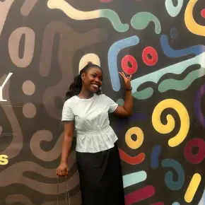 Elizbeth - Private Tour Guide in Lagos