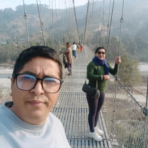 Saubhagya - Private Tour Guide in Banepa - Photo 5
