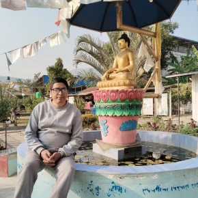 Saubhagya - Private Tour Guide in Banepa - Photo 6