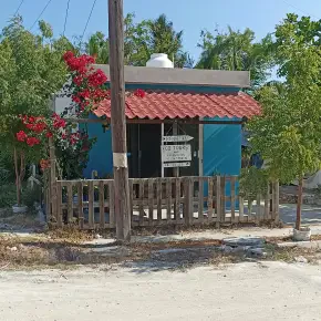 Entire apartment in Las Coloradas,  Yuc., Mexico - with :Name - Photo 1