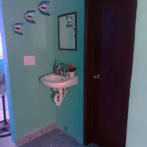 Entire apartment in Las Coloradas,  Yuc., Mexico - with :Name - Photo 4