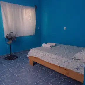 Entire apartment in Las Coloradas,  Yuc., Mexico - with :Name - Photo 5