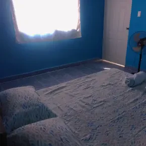 Entire apartment in Las Coloradas,  Yuc., Mexico - with :Name - Photo 6