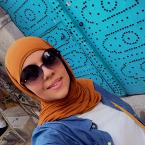 Marwa Khalfet - Private Tour Guide in Tunis - Photo 1