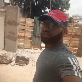 Ikechukwu Ibeh - Private Tour Guide in Lagos - Photo 2
