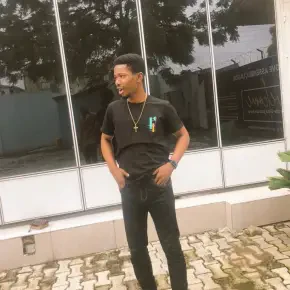 Chima - Private Tour Guide in Ogun - Photo 2