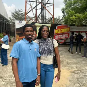 Chima - Private Tour Guide in Ogun - Photo 3