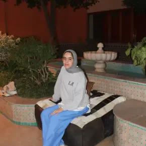 Hajar - Private Tour Guide in Marrakesh