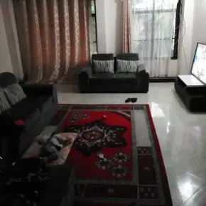 Private room in Arusha Bypass Road, Arusha Arusha Urban, Tanzania - with :Name - Photo 1