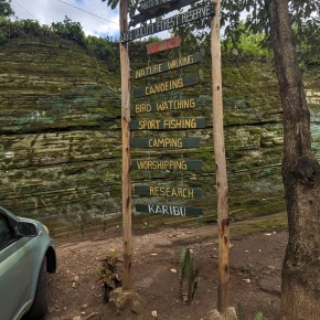 KILIMANJARO AND ARUSHA EXPEDITION.
ARUSHA FINEST 
KILIMANJARO FINEST - Live Streaming - Photo 2